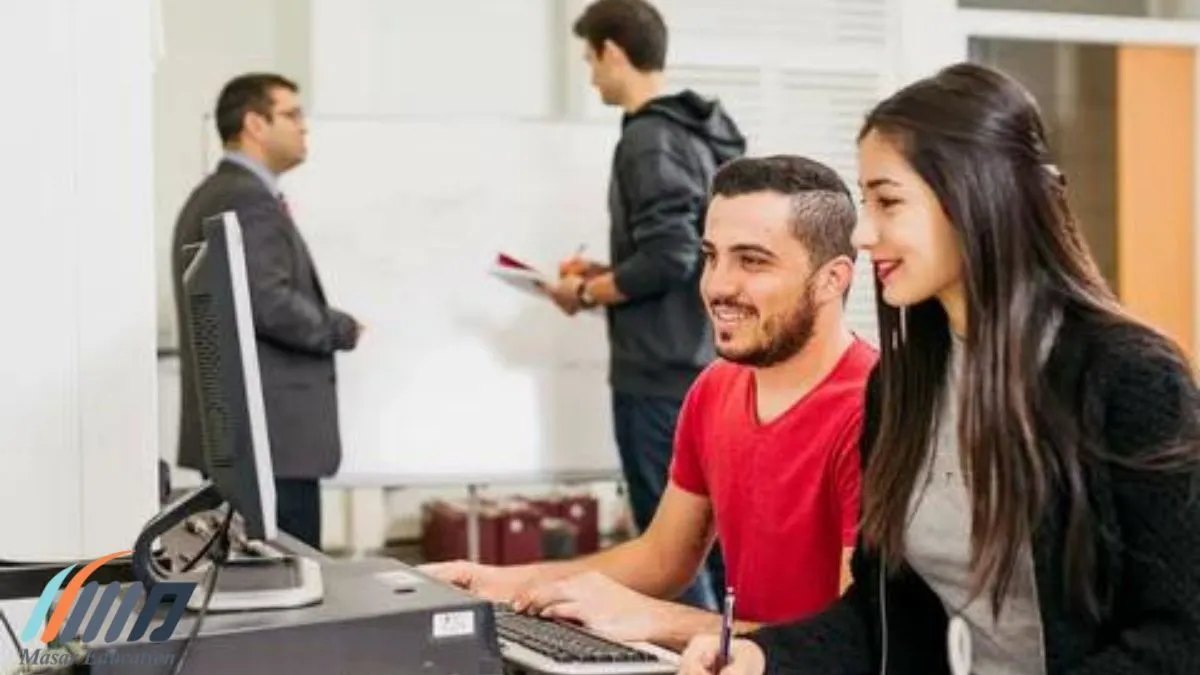 الدراسة في قبرص التركية للعراقيين