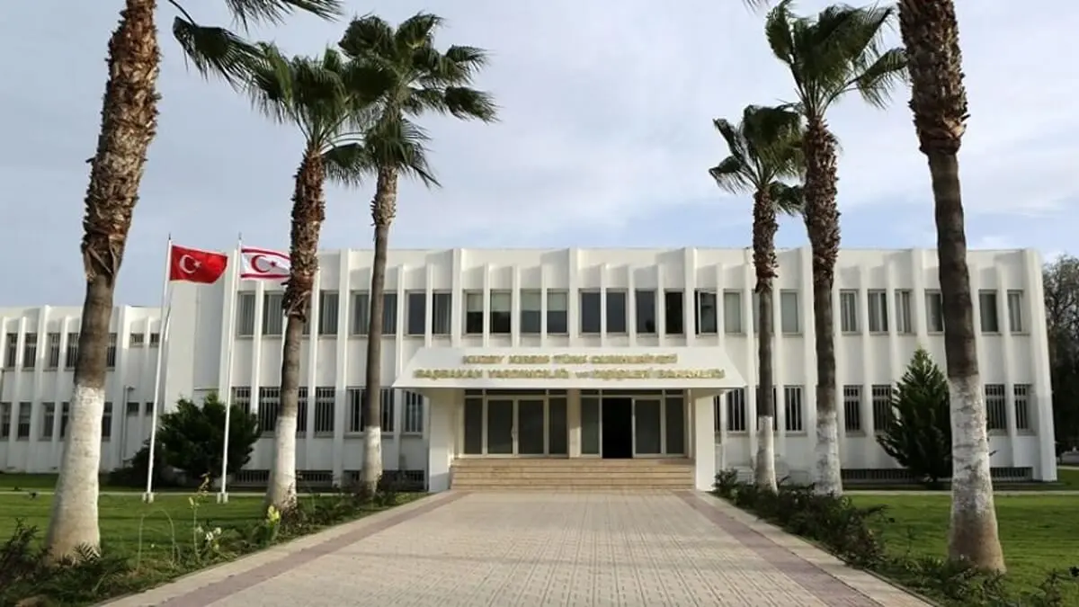 أرخص 10 جامعات خاصة في مدينة قبرص التركية