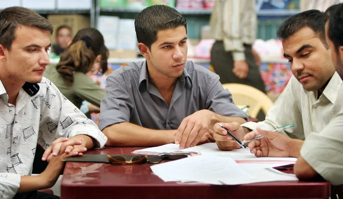 هل جامعة قبرص الدولية معترف بها في العراق؟