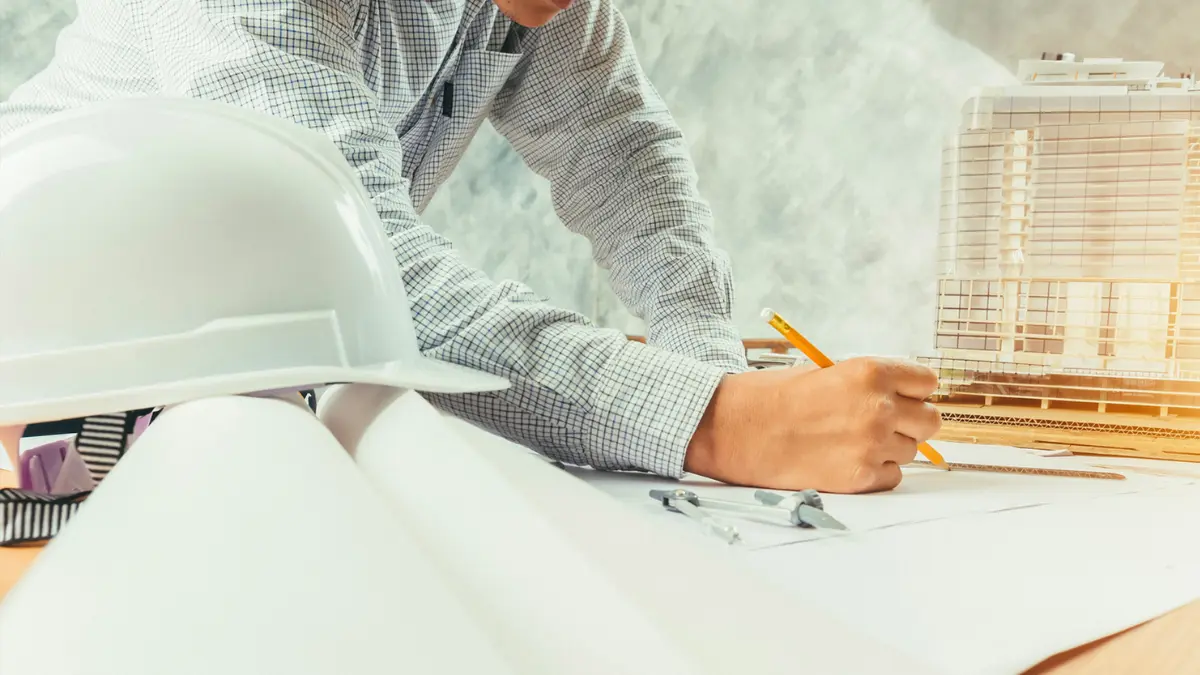 لمحة مختصرة حول التخصصات الهندسية في جامعة كيرينيا