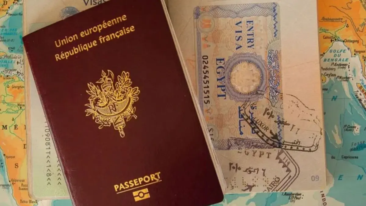 الأوراق المطلوبة لفيزا قبرص التركية للسودانيين 