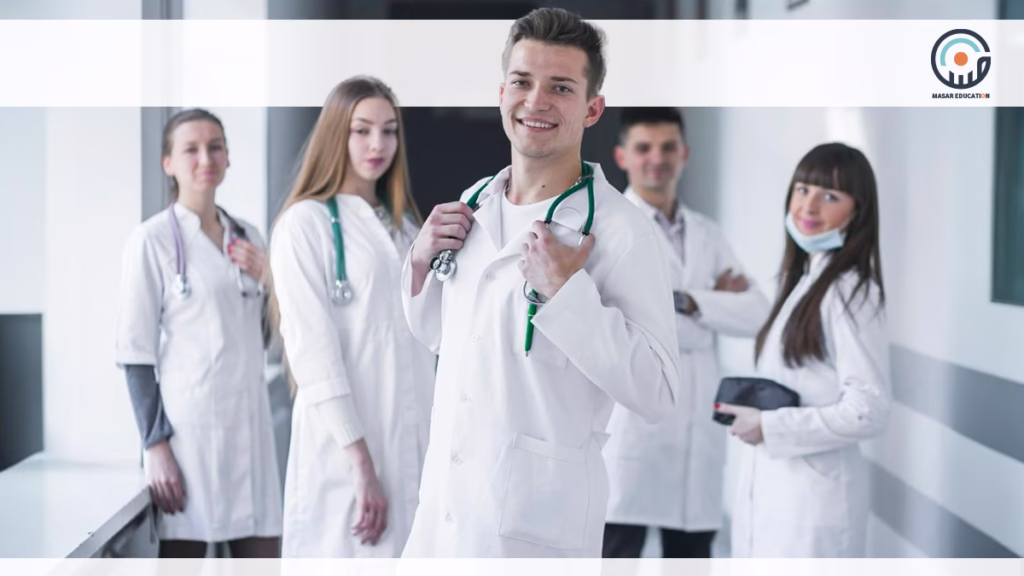 جامعات قبرص التركية المعترف بها من وزارة التعليم العالي التركية
