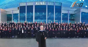 جامعة غيرنا الامريكية GAU