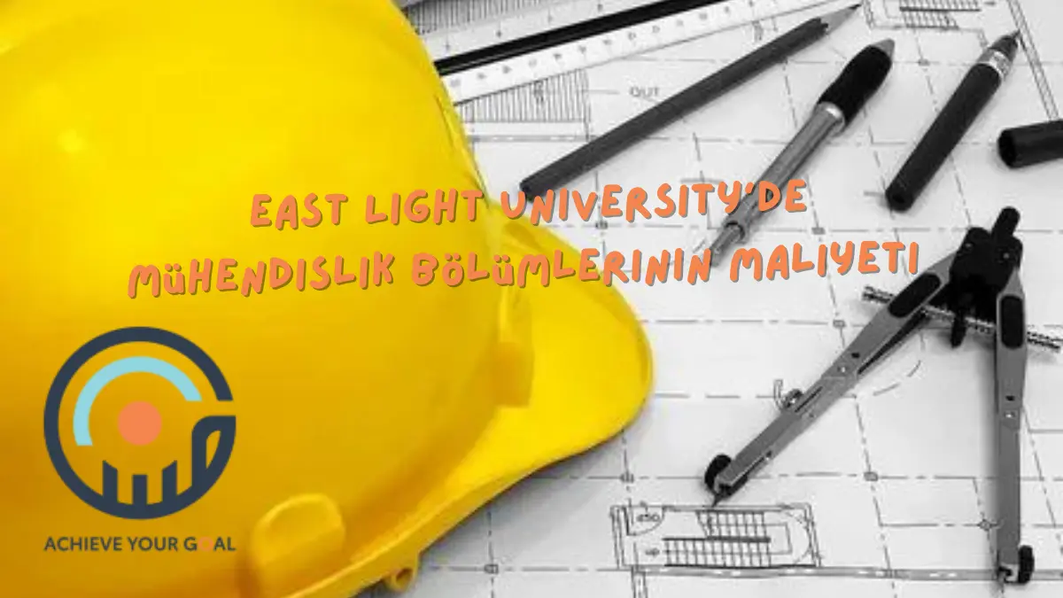 تكلفة التخصصات الهندسية في جامعة الشرق الأدنى