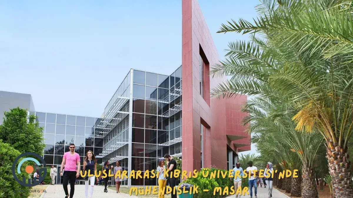 تكلفة التخصصات الهندسية في جامعة قبرص الدولية