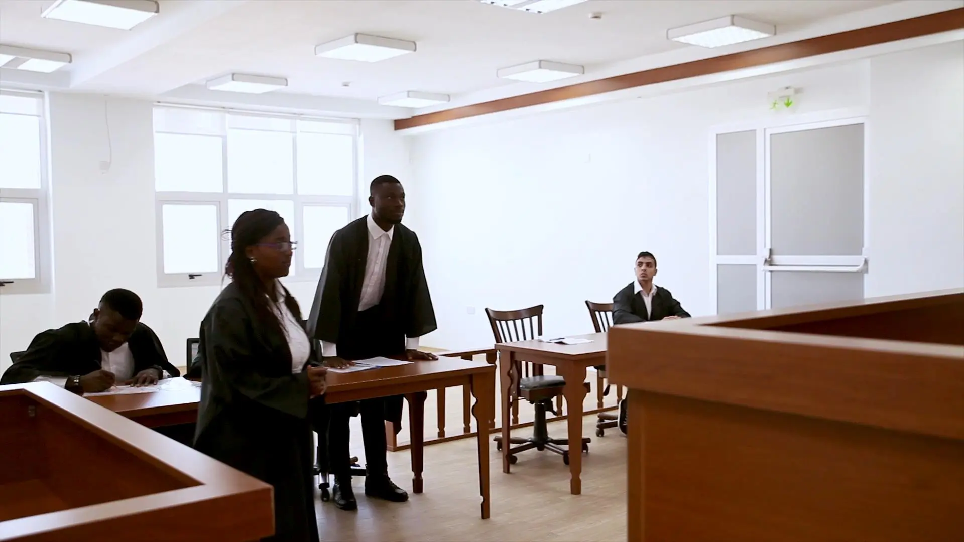 مميزات دراسة بكالوريوس وماجستير الحقوق في جامعة غيرنا الأمريكية - دراسة الحقوق في جامعة غيرنا الأمريكية