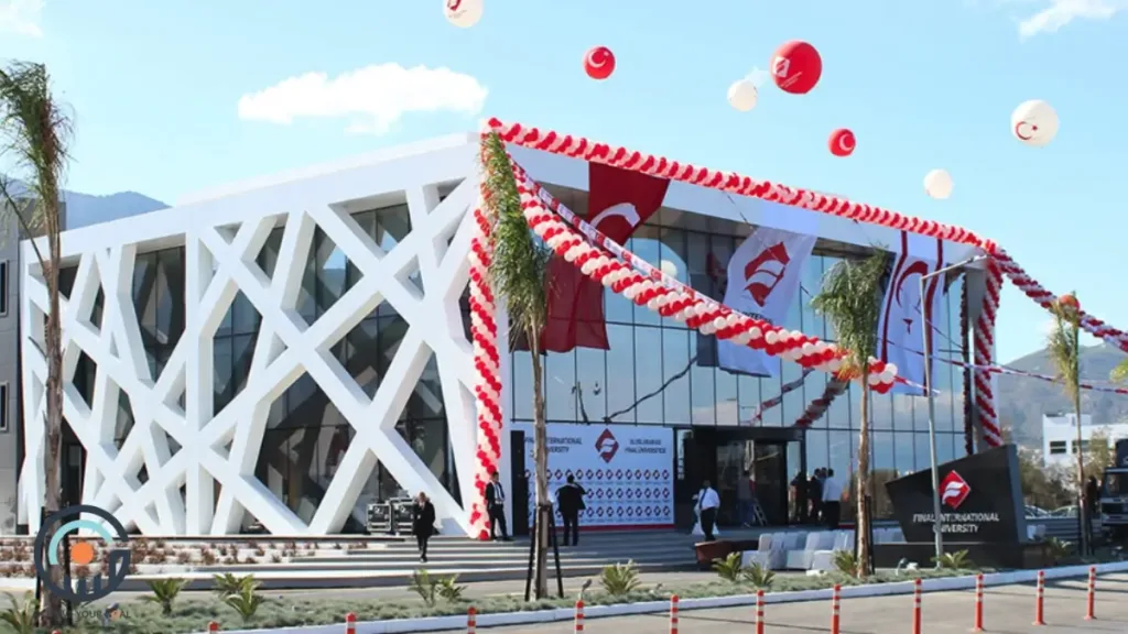 تكلفة التخصصات الهندسية في جامعة فاينال الدولية - عروض مسار لجامعة Final International University