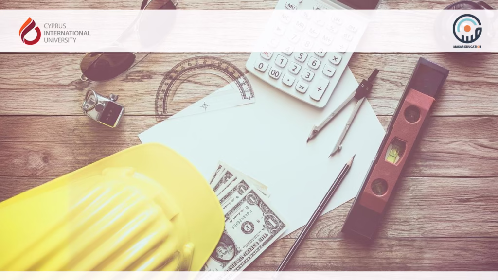 تكلفة التخصصات الهندسية في جامعة قبرص الدولية