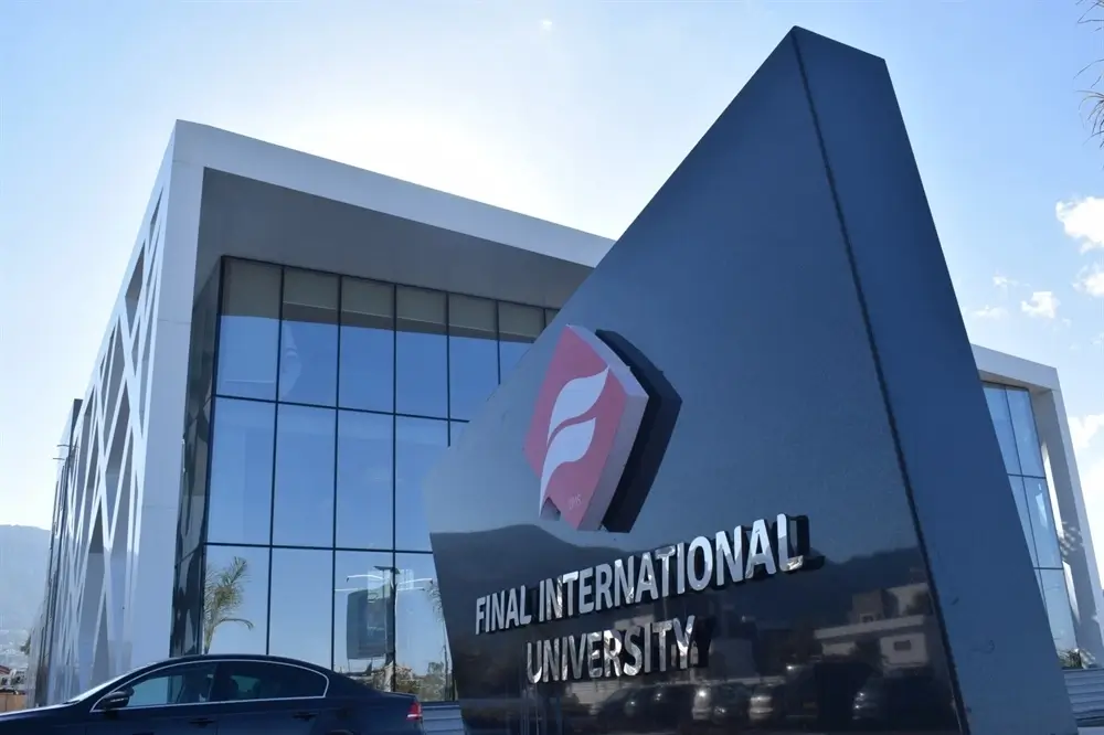 شروط التسجيل في جامعة فاينال الدولية