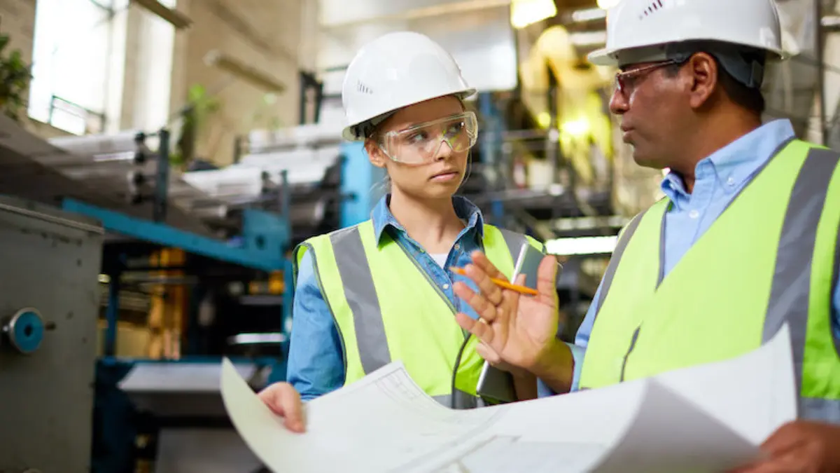 دراسة هندسة الميكاترونيكس في قبرص التركية