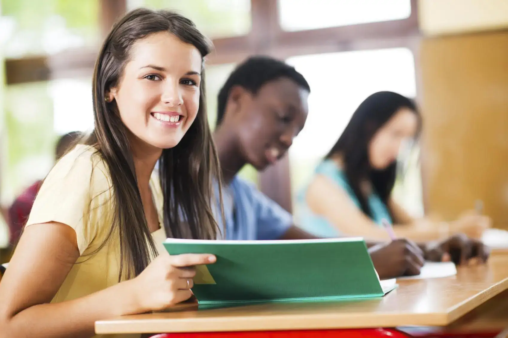 ماجستير آداب اللغة الإنجليزية