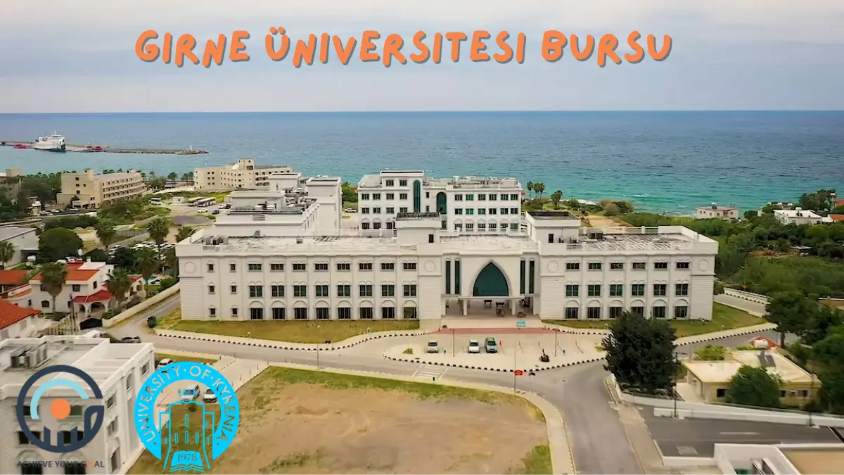 منح جامعة كيرينيا في قبرص التركية