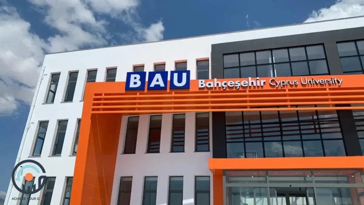 سكن جامعة بهتشه شهير في قبرص التركية