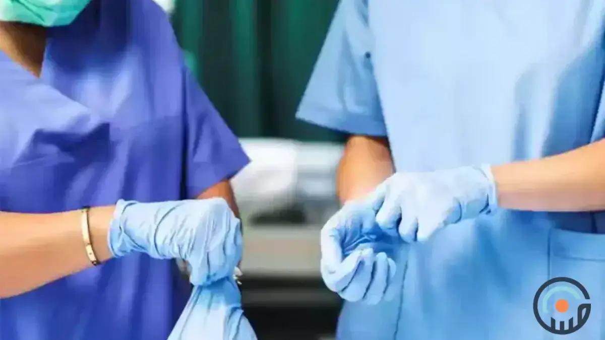 فرص عمل خريجي التمريض في قبرص التركية 