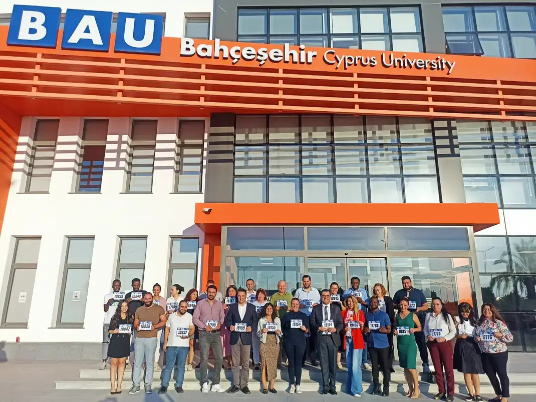 لمحة حول جامعة بهتشه شهير قبرص