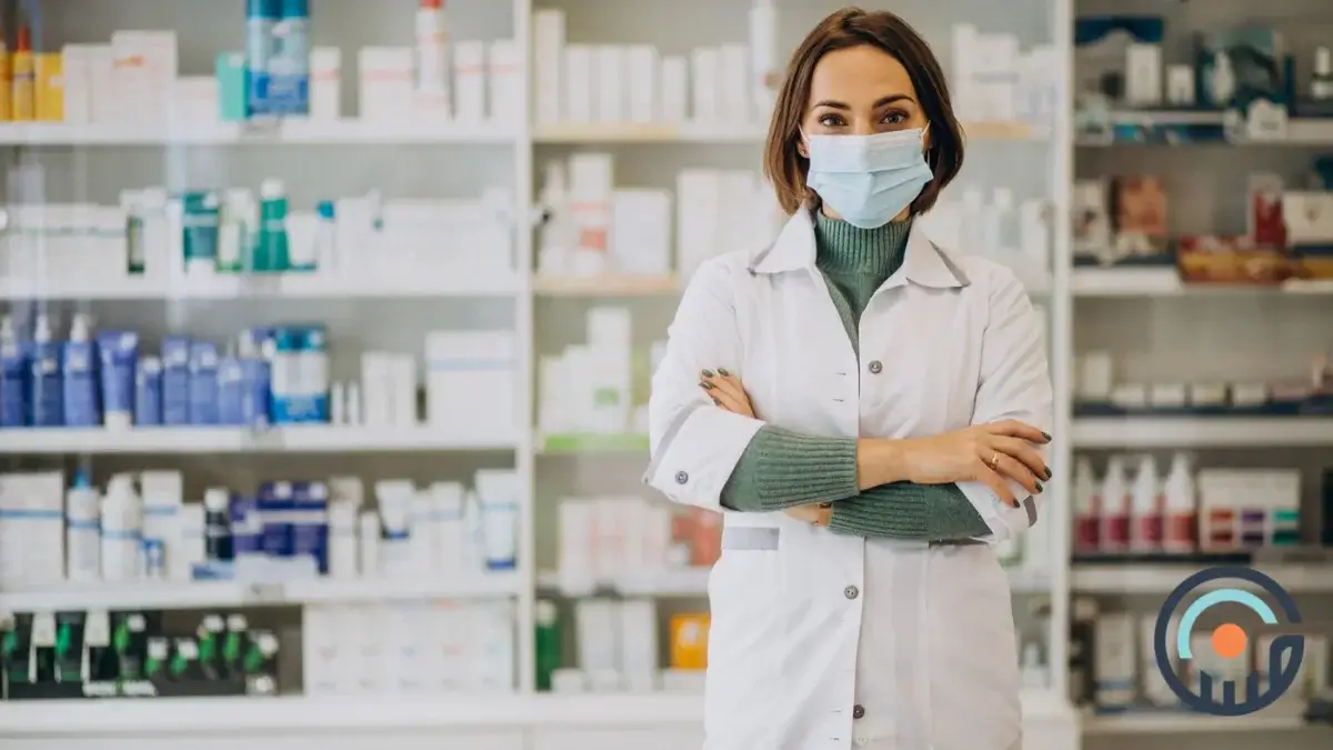مواد دراسة الصيدلة العامة في جامعة شرق البحر المتوسط