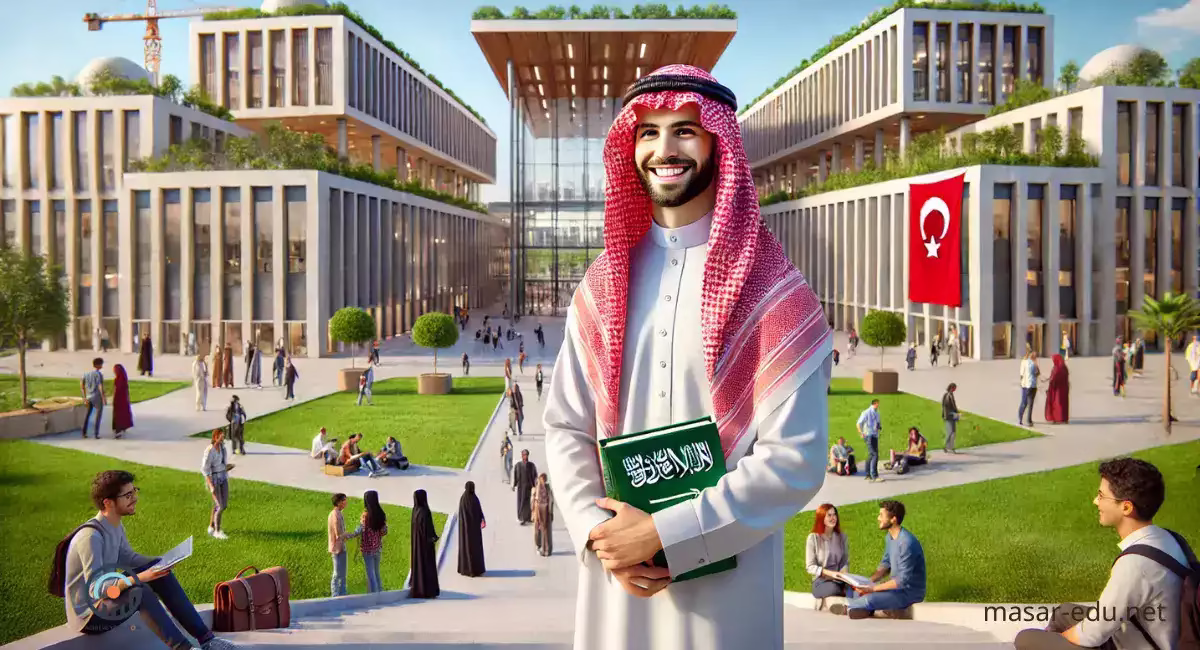 أبرز جامعات قبرص التركية المعترف بها في السعودية
