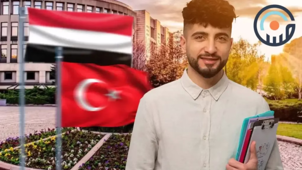 الدراسة في قبرص التركية لليمنيين