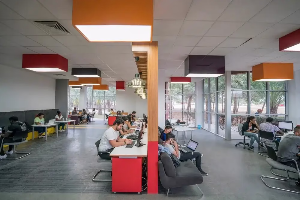 مزايا سكن جامعة قبرص الدولية