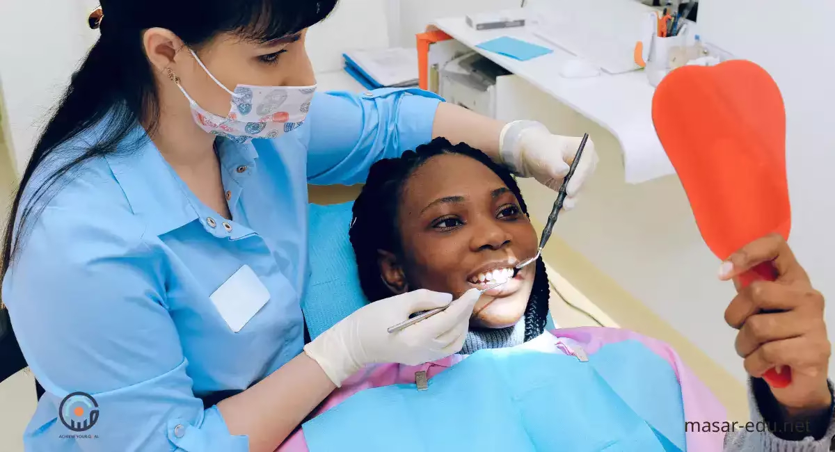 مميزات دراسة طب الأسنان في جامعة قبرص الدولية
