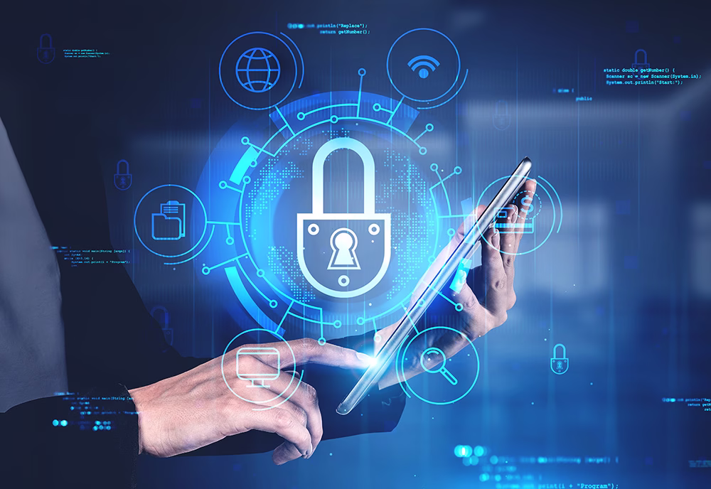  تفاصيل البرنامج الأكاديمي لاختصاص الأمن السيبراني