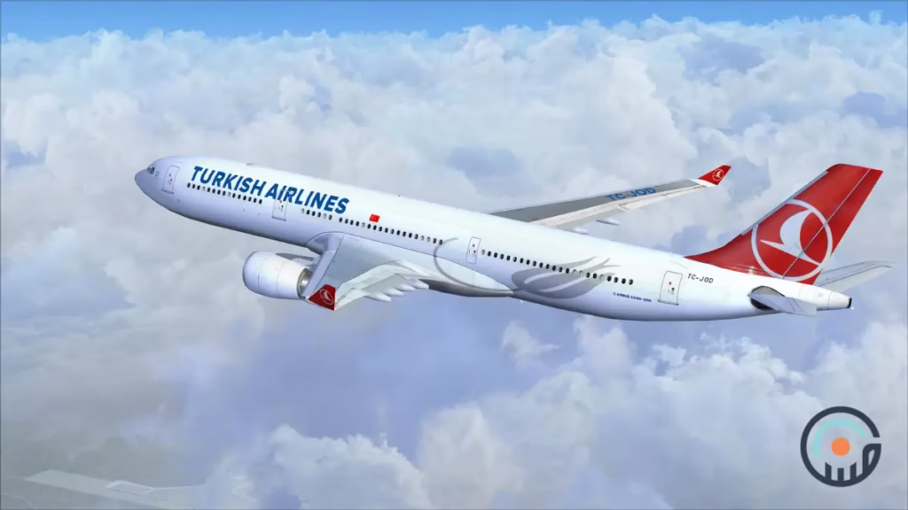 معلومات عن مطارات قبرص التركية - المنافذ البرية والبحرية والجوية 2026